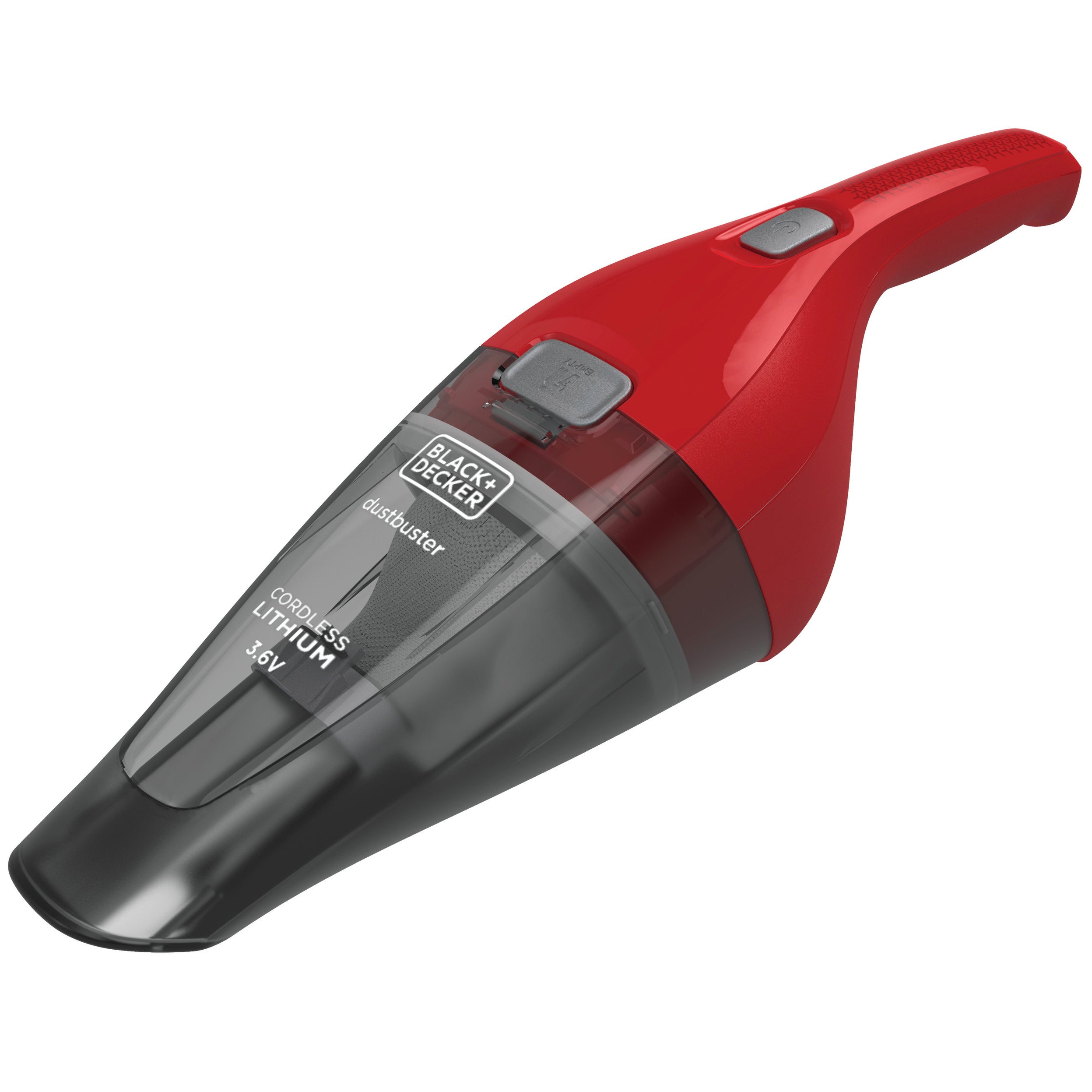 Black and Decker Dustbuster Cordless Hand Vacuum