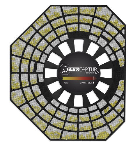 Rowenta Intense Pure Air NanoCaptur Filter