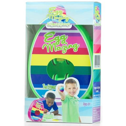 The Eggmazing Egg Decorator