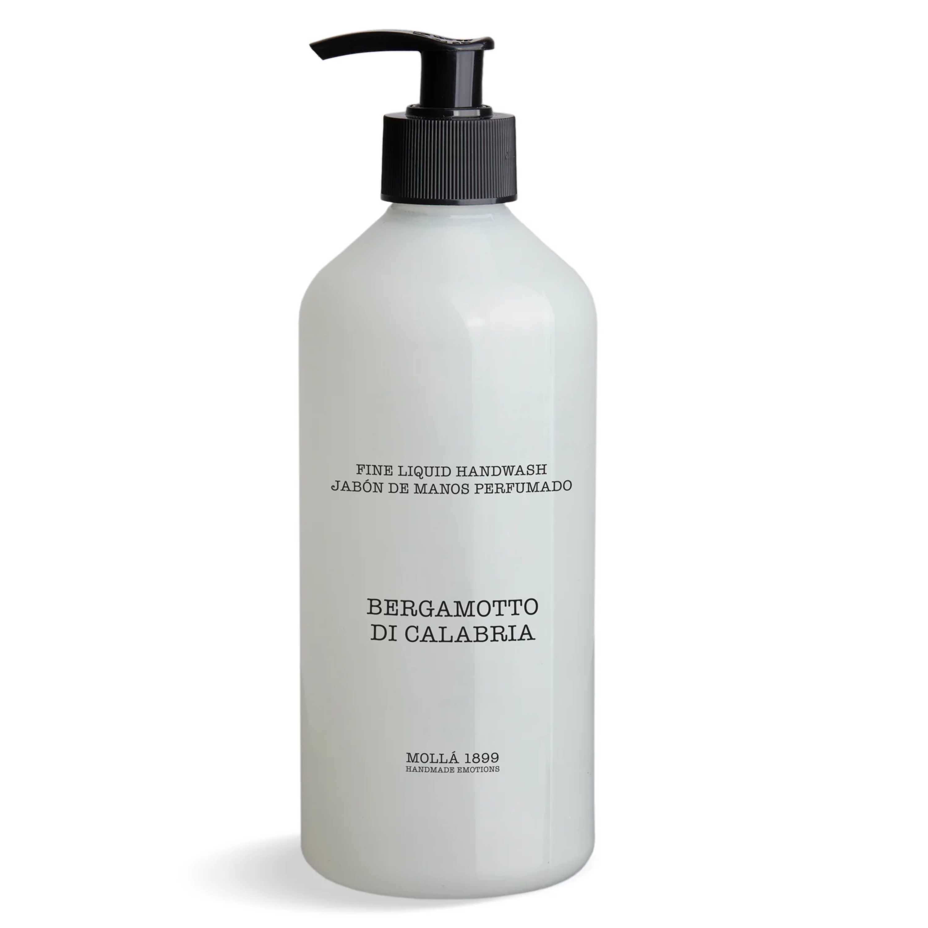 Cereria Molla Body & Hand Wash – Bergamotto Di Calabria – 16.9oz