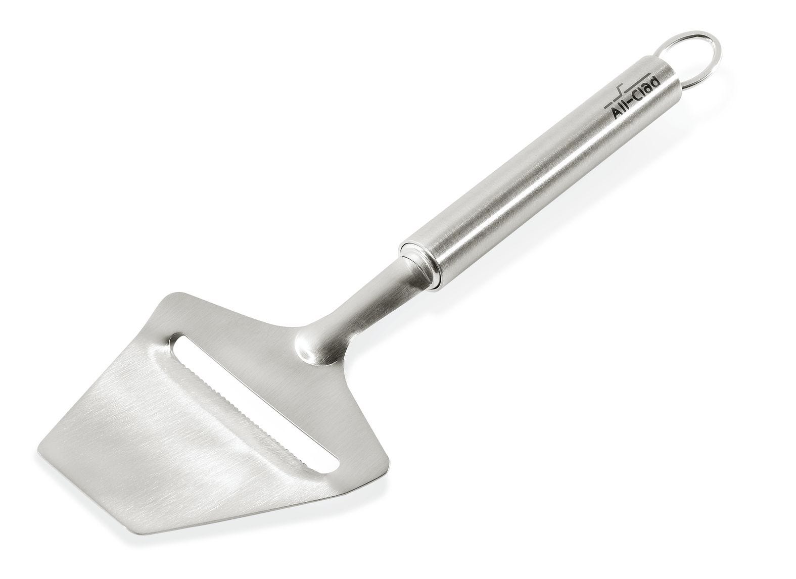 All-Clad Stainless Steel 2 piece Cheese Tools Set