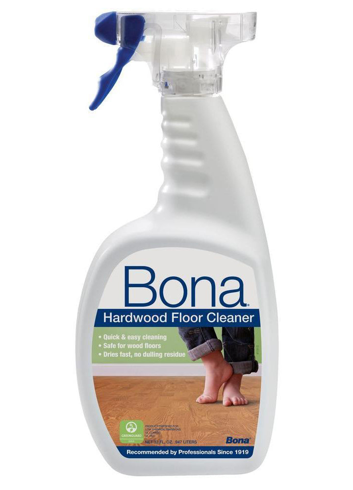 Bona Hardwood Floor Cleaner – 32oz
