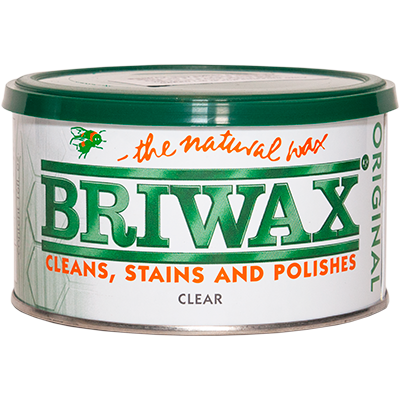 Briwax Original Furniture Wax Polish