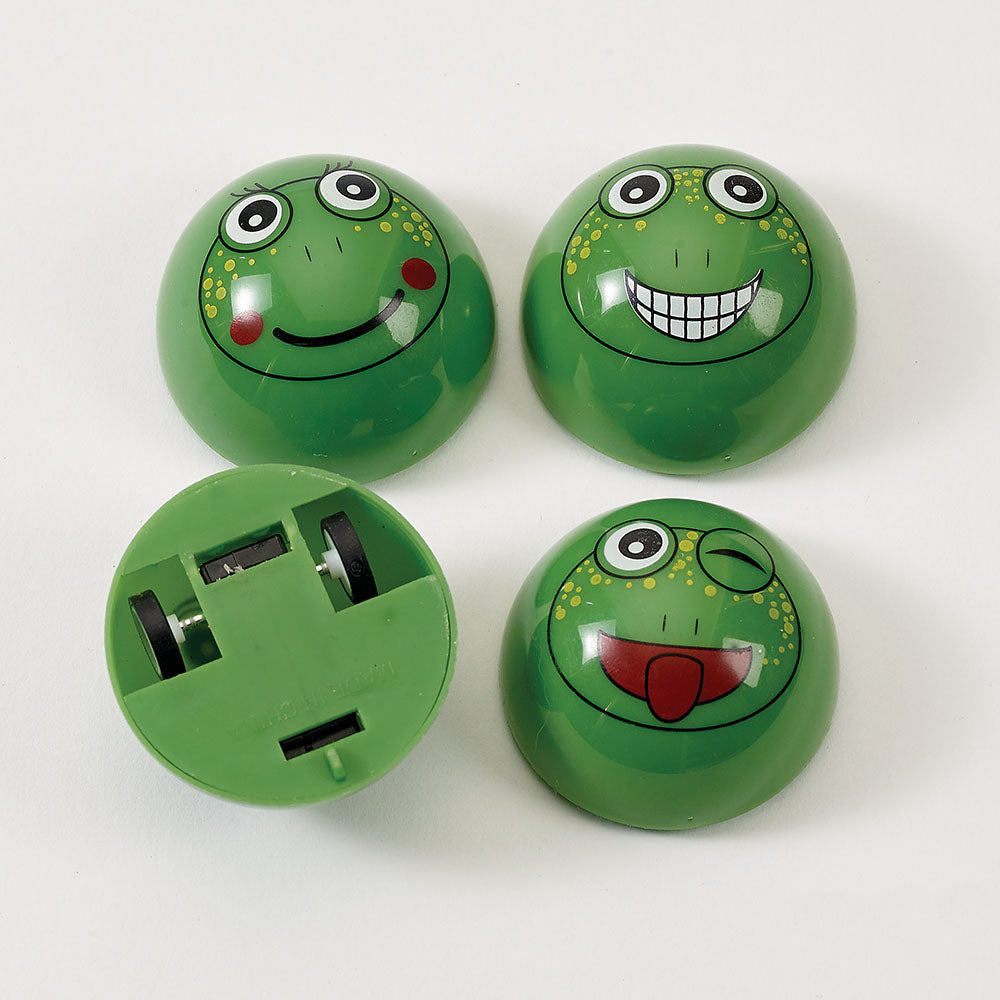 Passover Frantic Frogs Toy