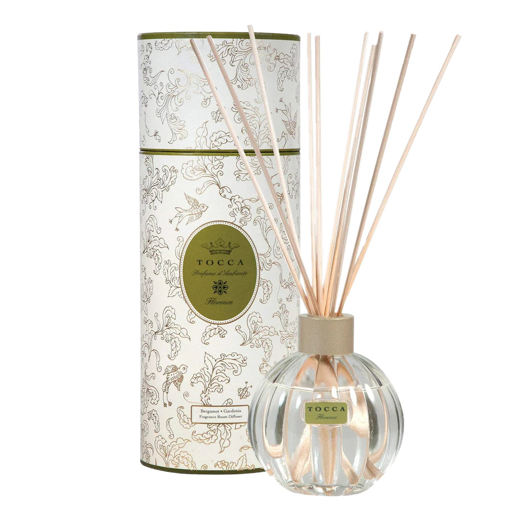 Tocca Florence Profumo d'Ambiente Diffuser – 6 oz