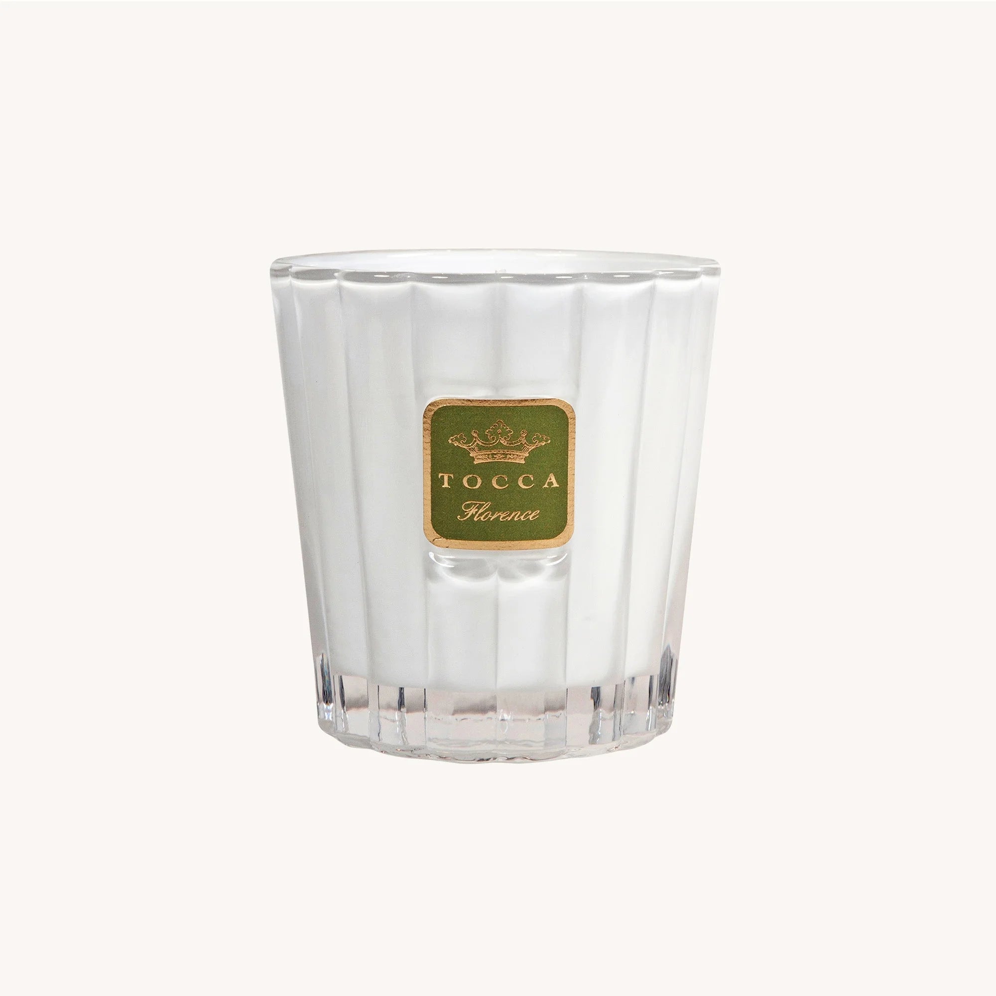 Tocca Candela Florence Scented Candle – 10oz.