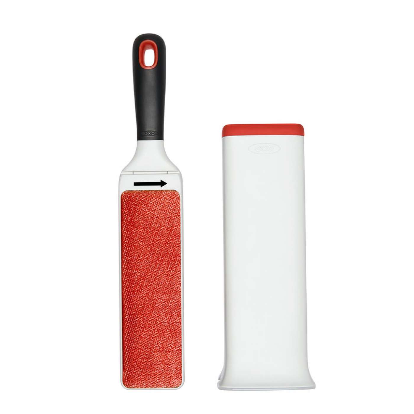 OXO Good Grips FurLifter Furniture Brush