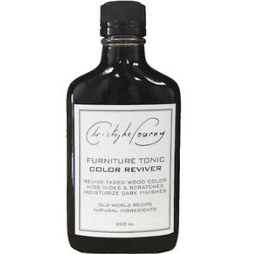 Christophe Pourny Studio – Wood Color Reviver