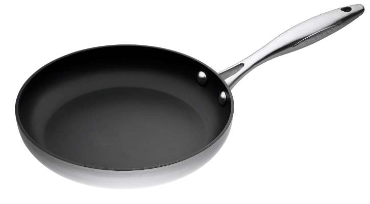 Scanpan CTX Fry Pan 10.25"