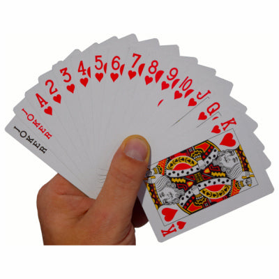 Imperial Poker Playing Cards