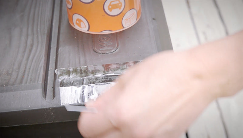 Crystal Clear Gorilla Tape – 1.88in x 18yd