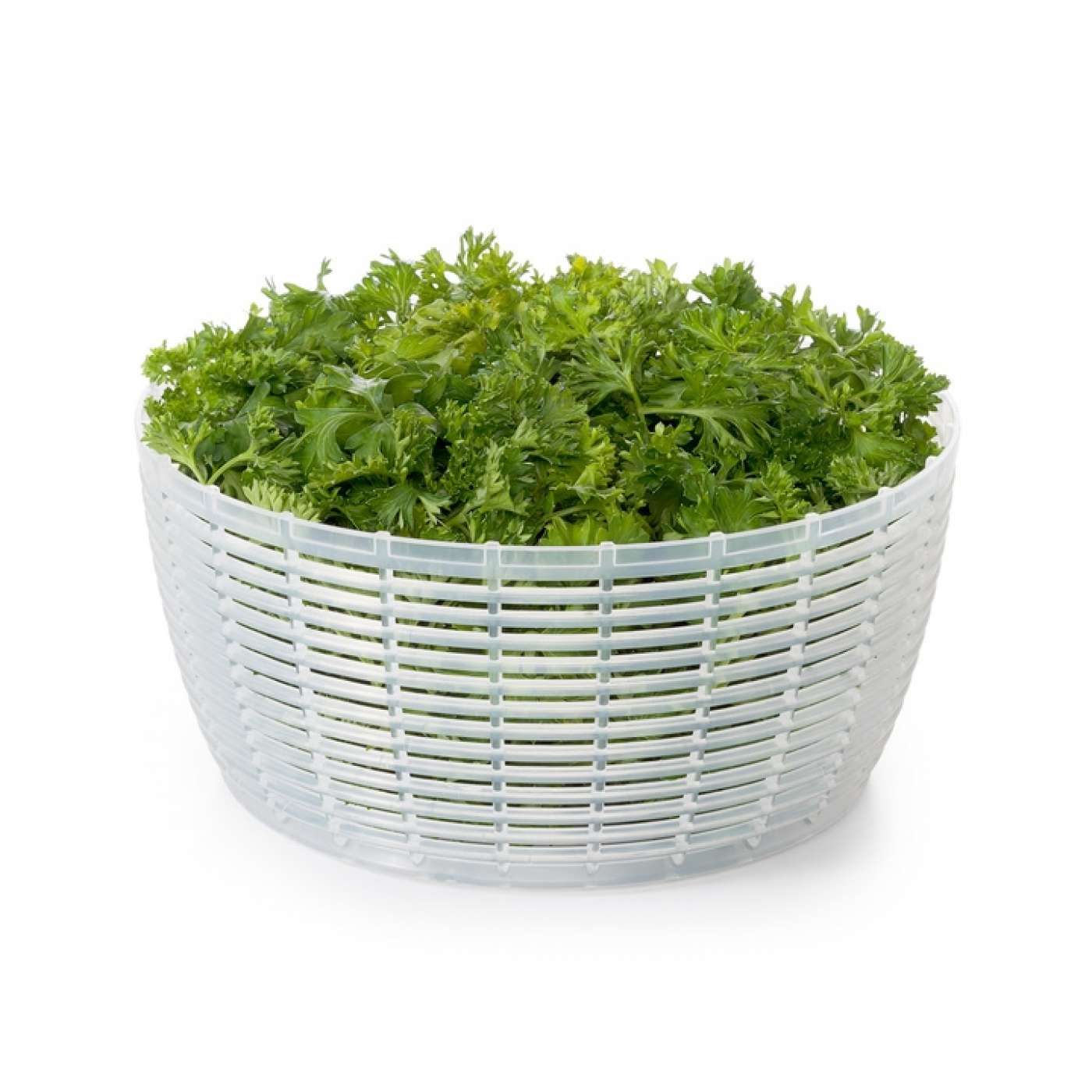 OXO Salad & Herb Spinner – Small