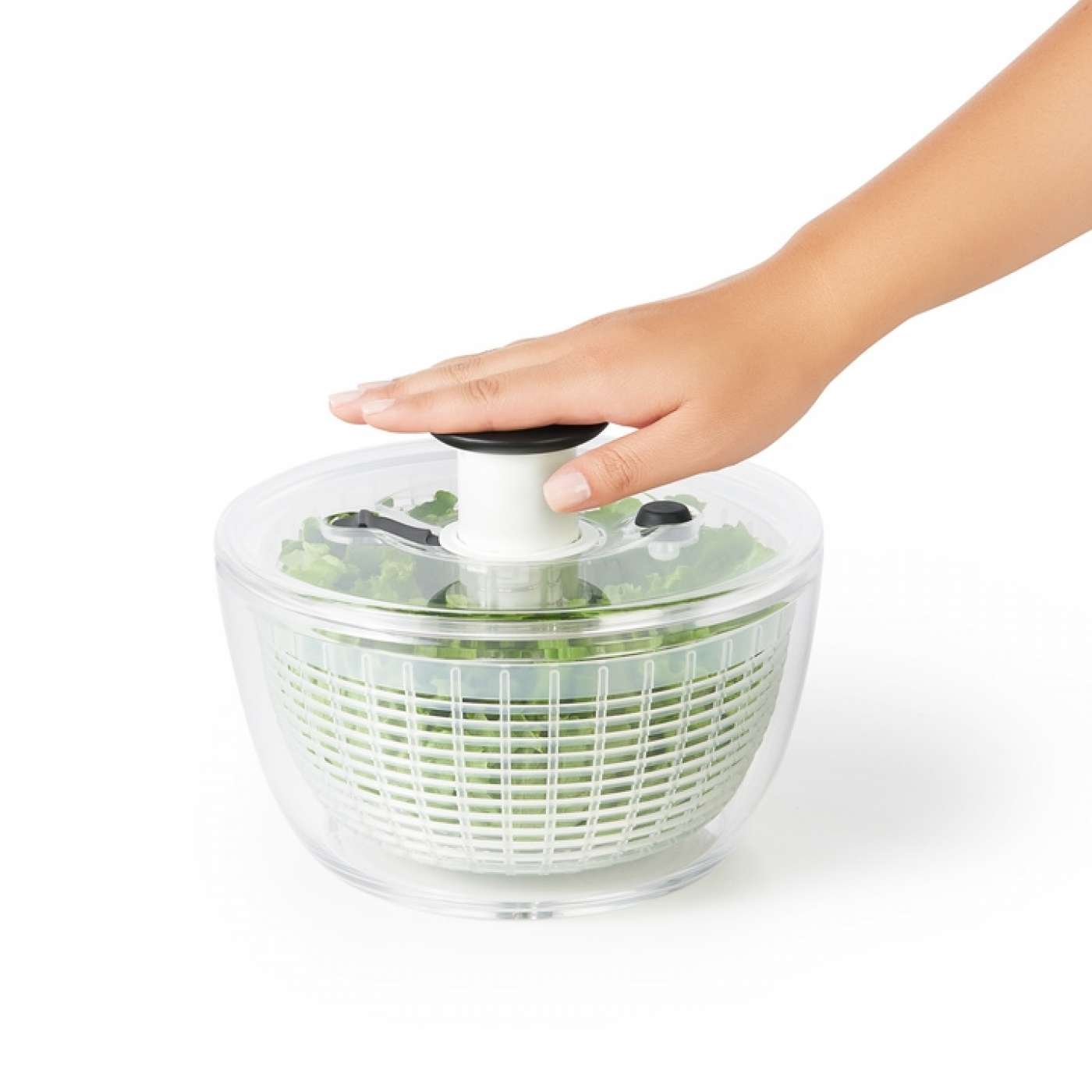 OXO Salad & Herb Spinner – Small