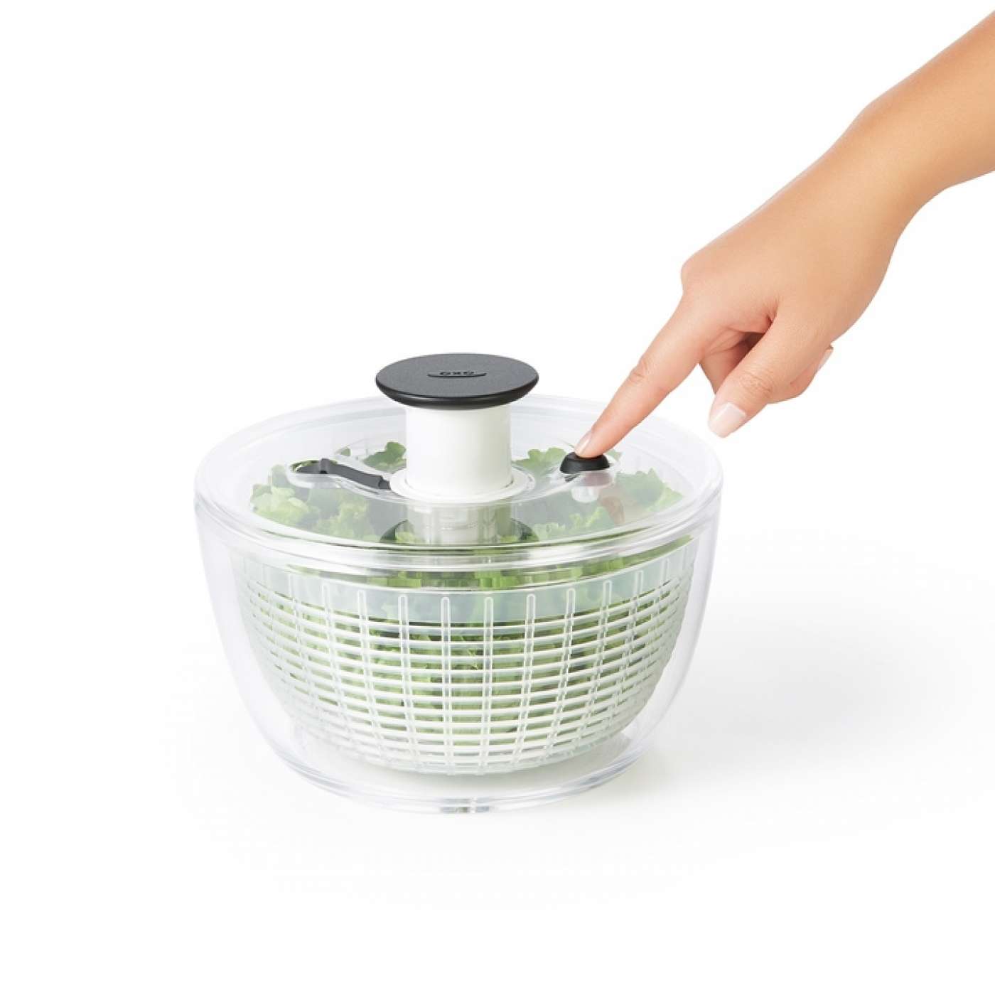 OXO Salad & Herb Spinner – Small