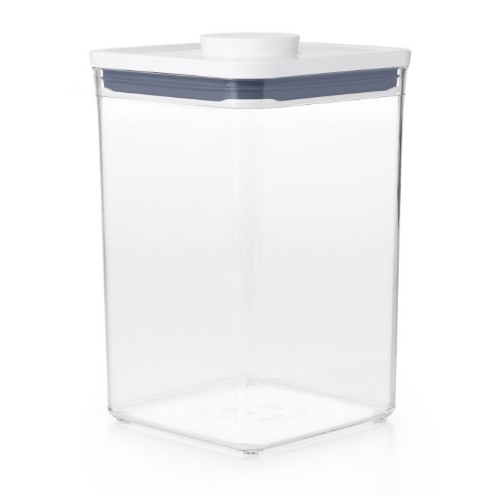 OXO POP Container – Big Square Medium – 4.4qt