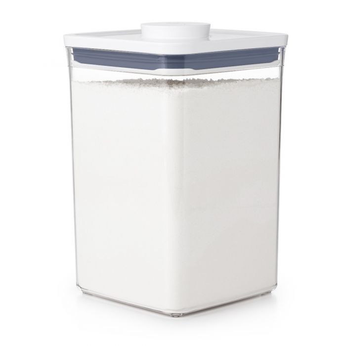 OXO POP Container – Big Square Medium – 4.4qt