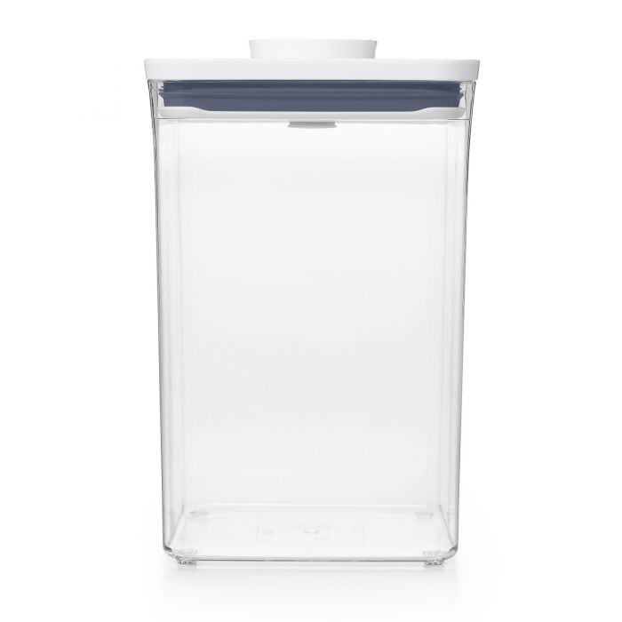 OXO POP Container – Big Square Medium – 4.4qt