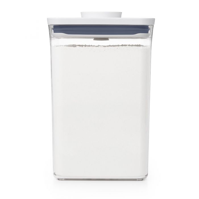 OXO POP Container – Big Square Medium – 4.4qt