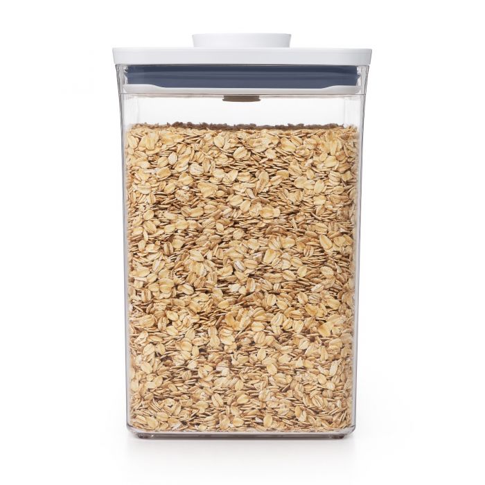 OXO POP Container – Big Square Medium – 4.4qt