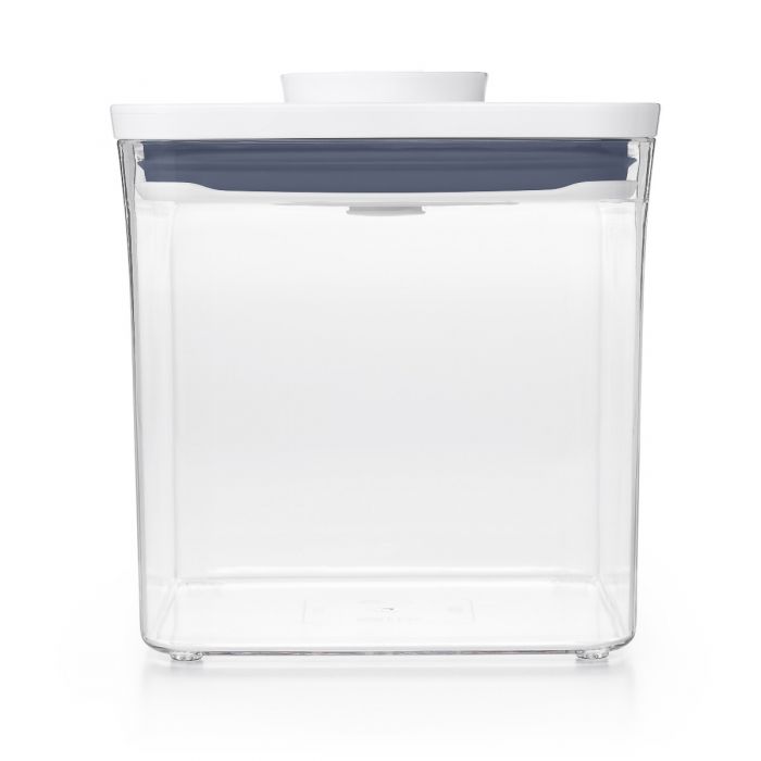 OXO POP Container – Big Square Short – 2.8qt