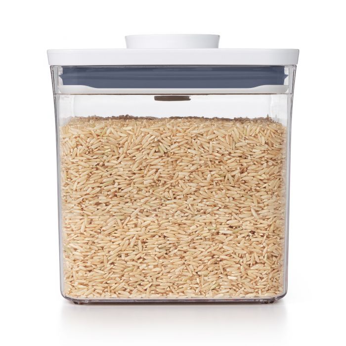OXO POP Container – Big Square Short – 2.8qt