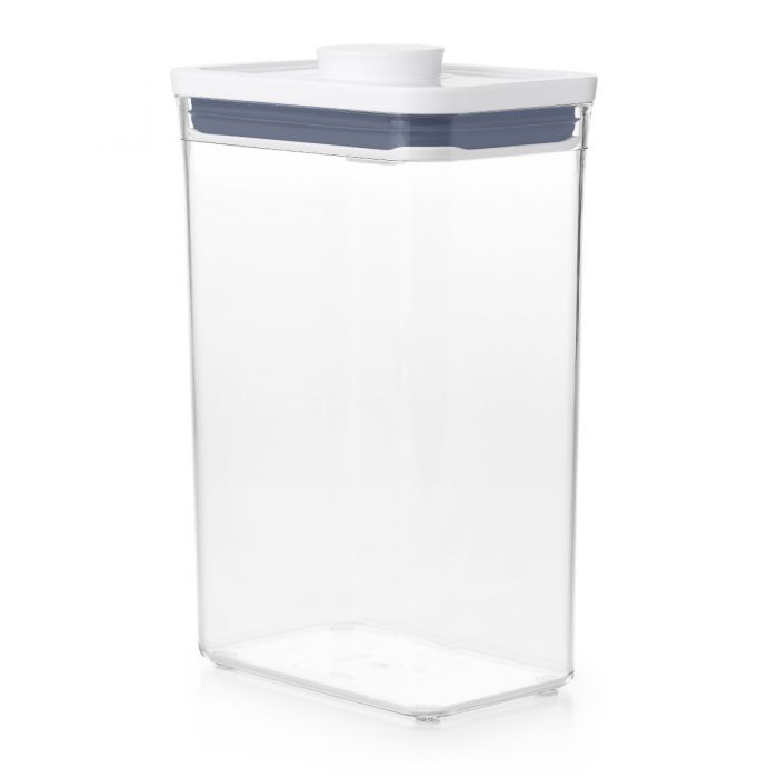 OXO POP Container – Rectangle Medium – 2.7qt
