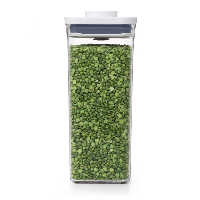 OXO POP Container – Rectangle Medium – 2.7qt