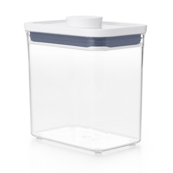 OXO POP Container – Rectangle Short – 1.7qt