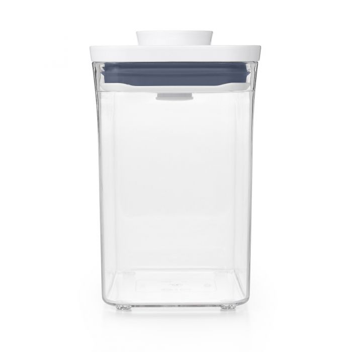 OXO POP Container – Rectangle Short – 1.7qt