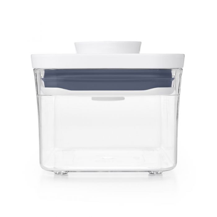 OXO POP Container – Rectangle Mini – 0.6qt