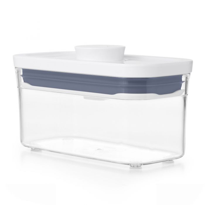 POP Container - Small Square Mini (0.4 Qt.)