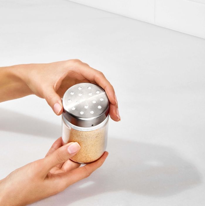 OXO Good Grips Adjustable Shaker