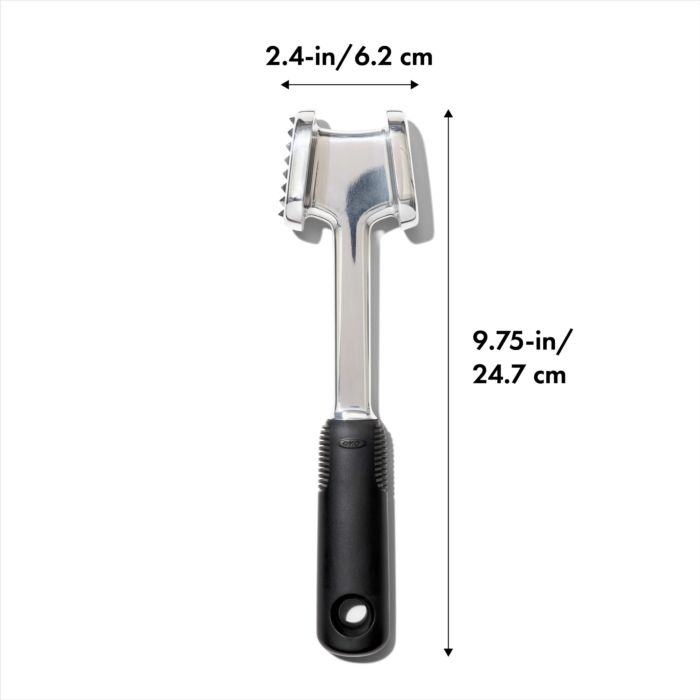 OXO Meat Tenderizer