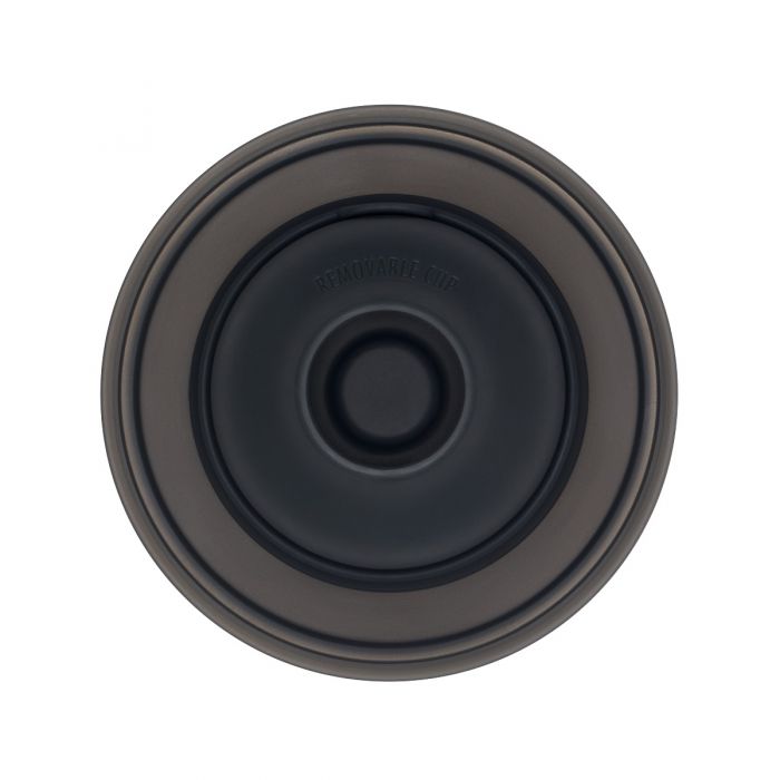 OXO 2-in-1 Sink Strainer & Stopper