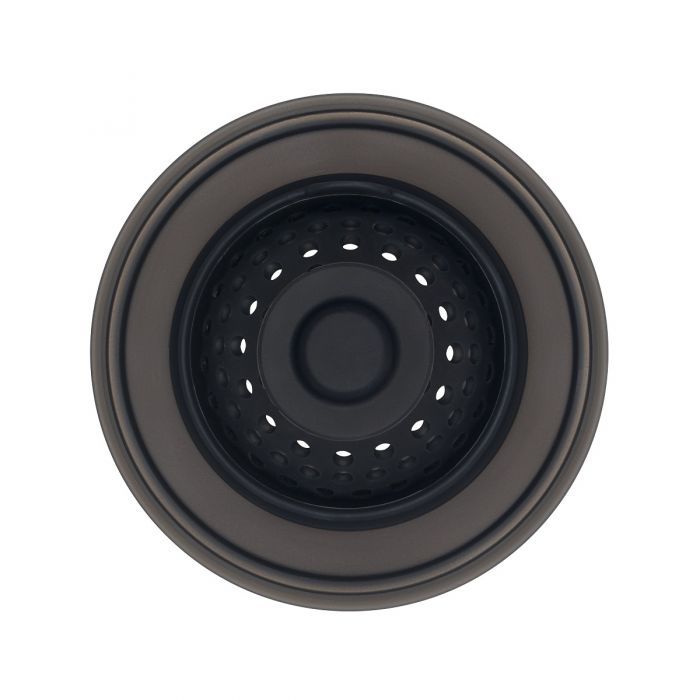 OXO 2-in-1 Sink Strainer & Stopper