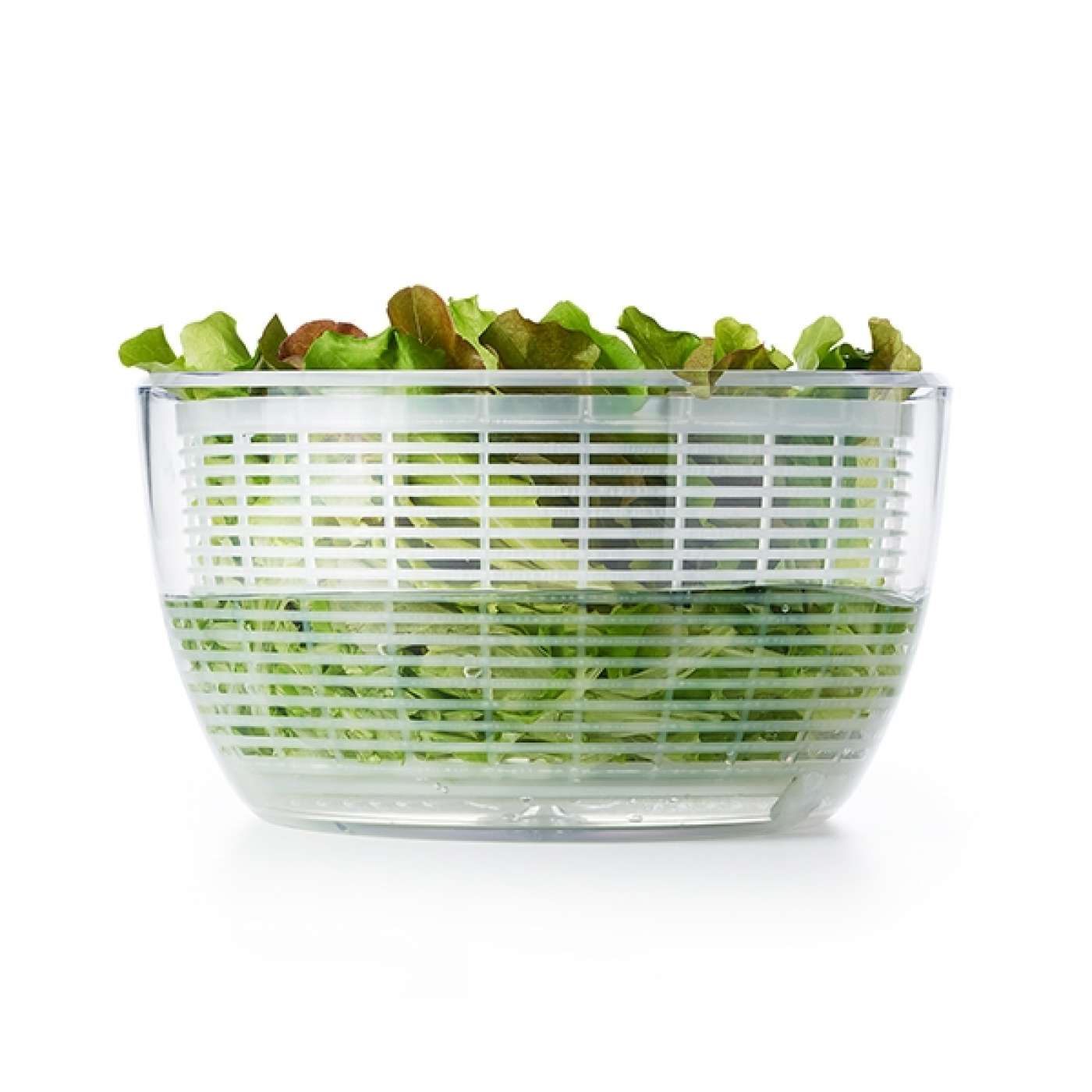 OXO Salad Spinner 4.0