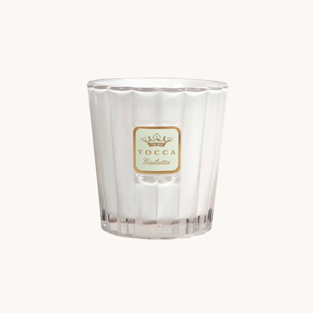 Tocca Candela Giulietta Scented Candle – 10oz.