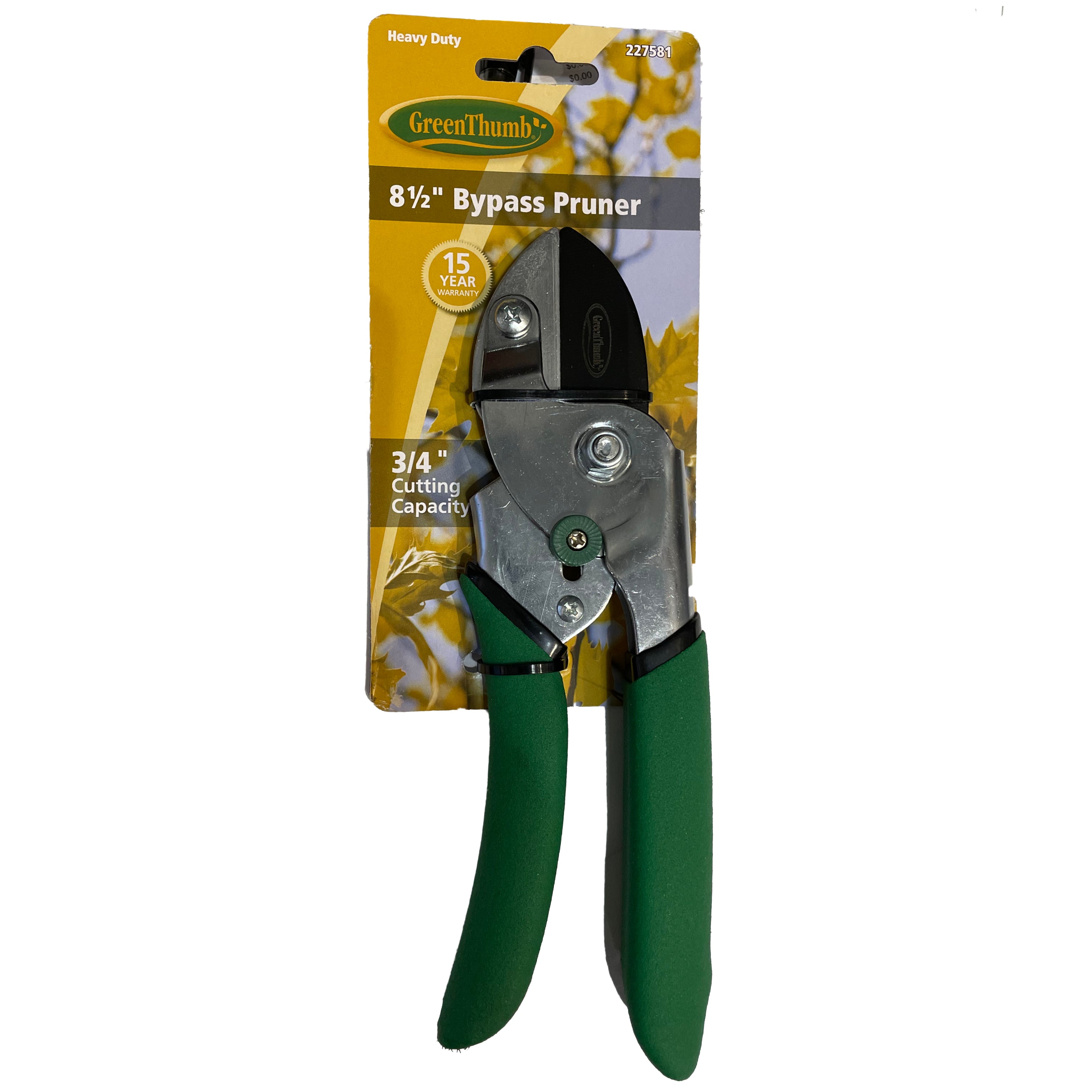 Bypass Shear Medium Duty