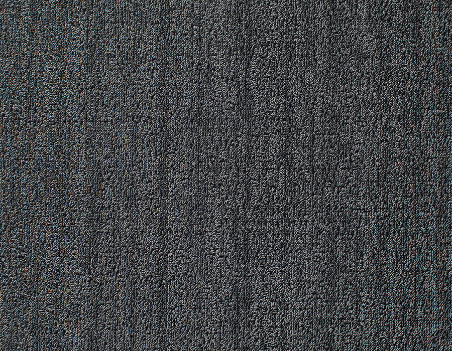 Chilewich Shag Heathered Doormat – Grey – 18" x 28"