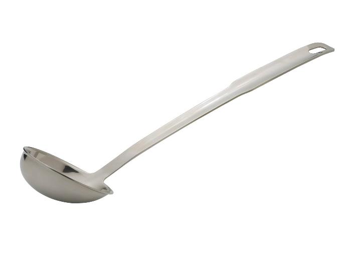 Stainless Steel Ladle – 12.5" / 3oz