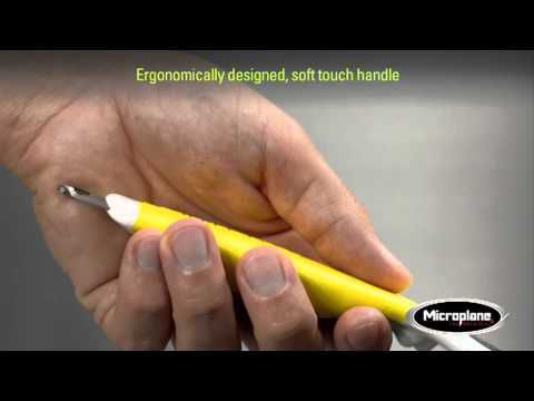 Microplane Ultimate Citrus Tool 2.0