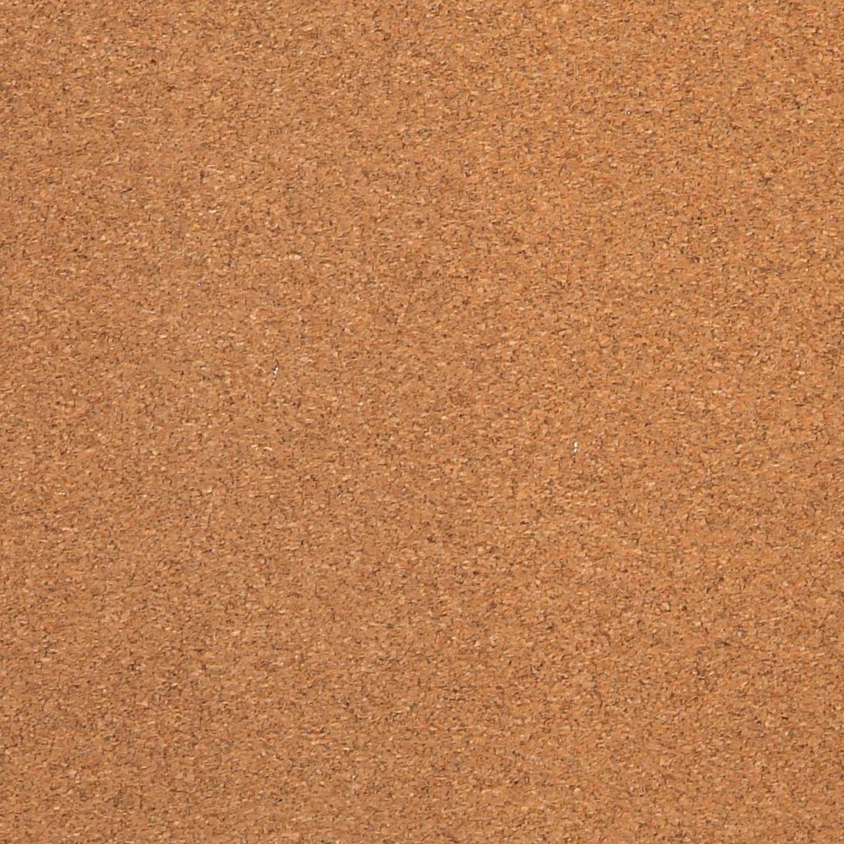 Self-Adhesive Natural Cork Shelf Liner – 18" x 4 ft