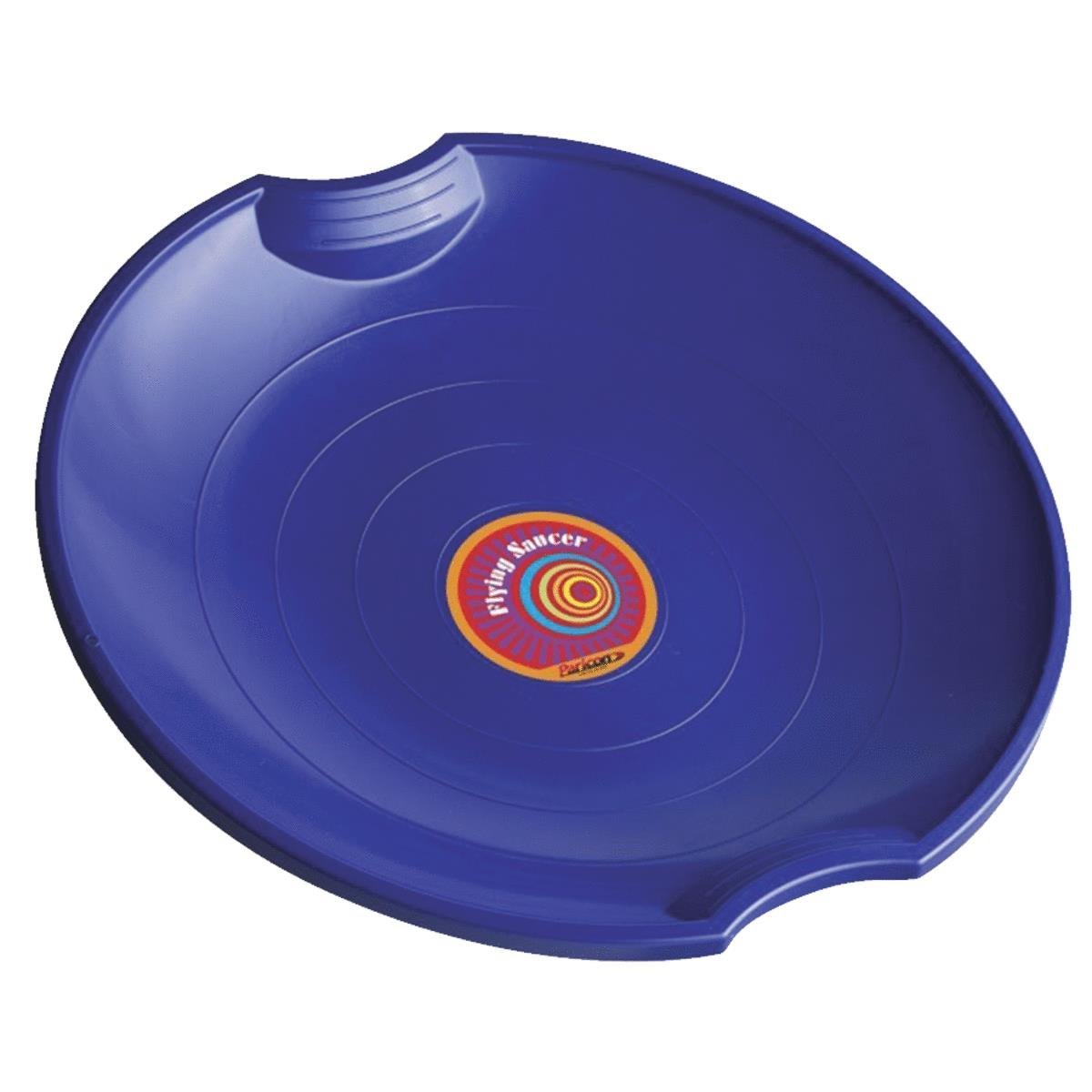 Flying Saucer Disc Sled