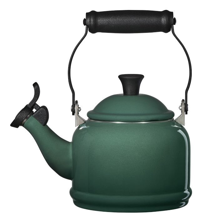 Le Creuset Demi Kettle – Artichaut
