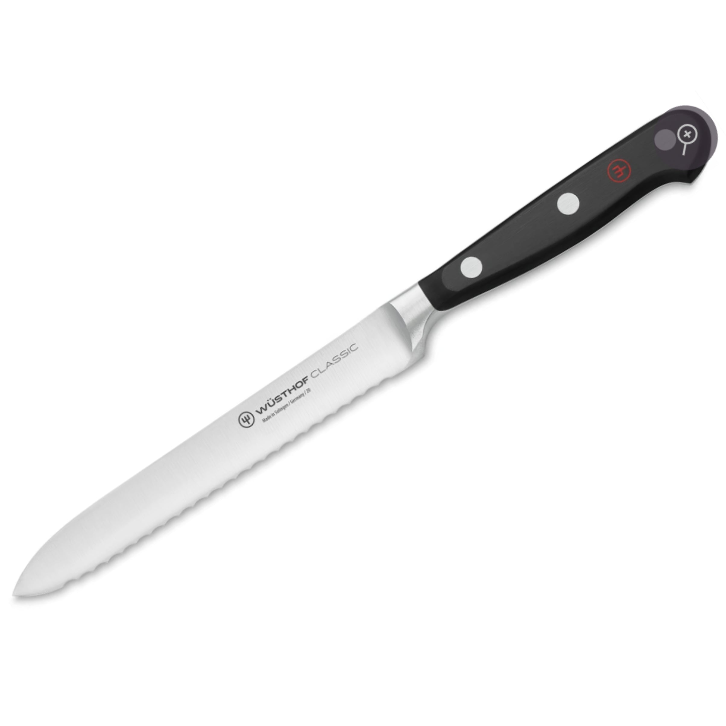 Wusthof Classic 5" Tomato Knife