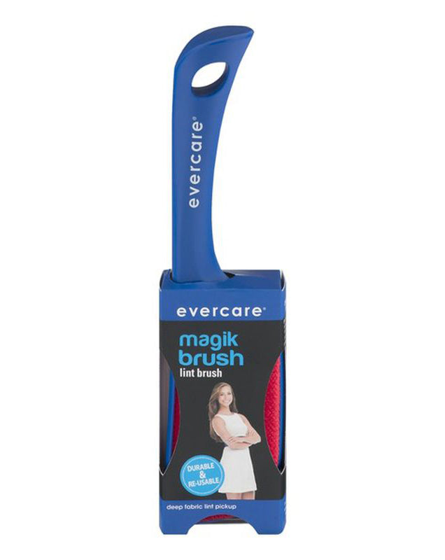 Evercare Magik Lint Brush