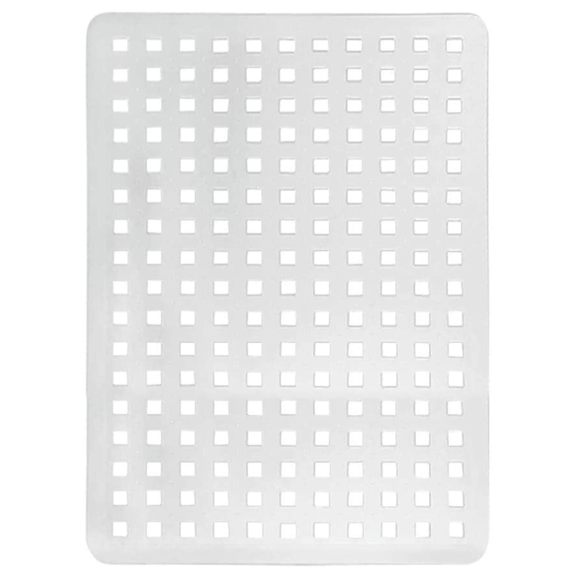 InterDesign Euro Plastic Sink Grid