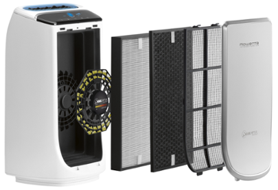 Rowenta PU4020 Air Purifier