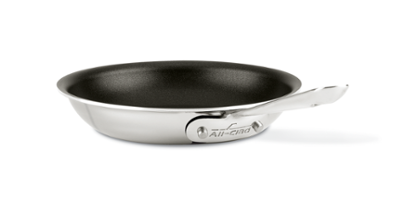 All-Clad D3 8" Nonstick Fry Pan