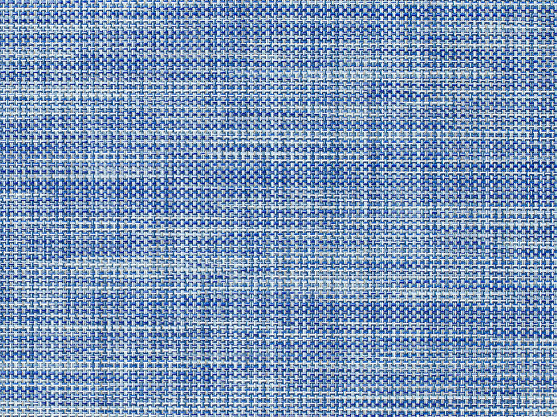 Chilewich Mini Basketweave Placemat – Chambray